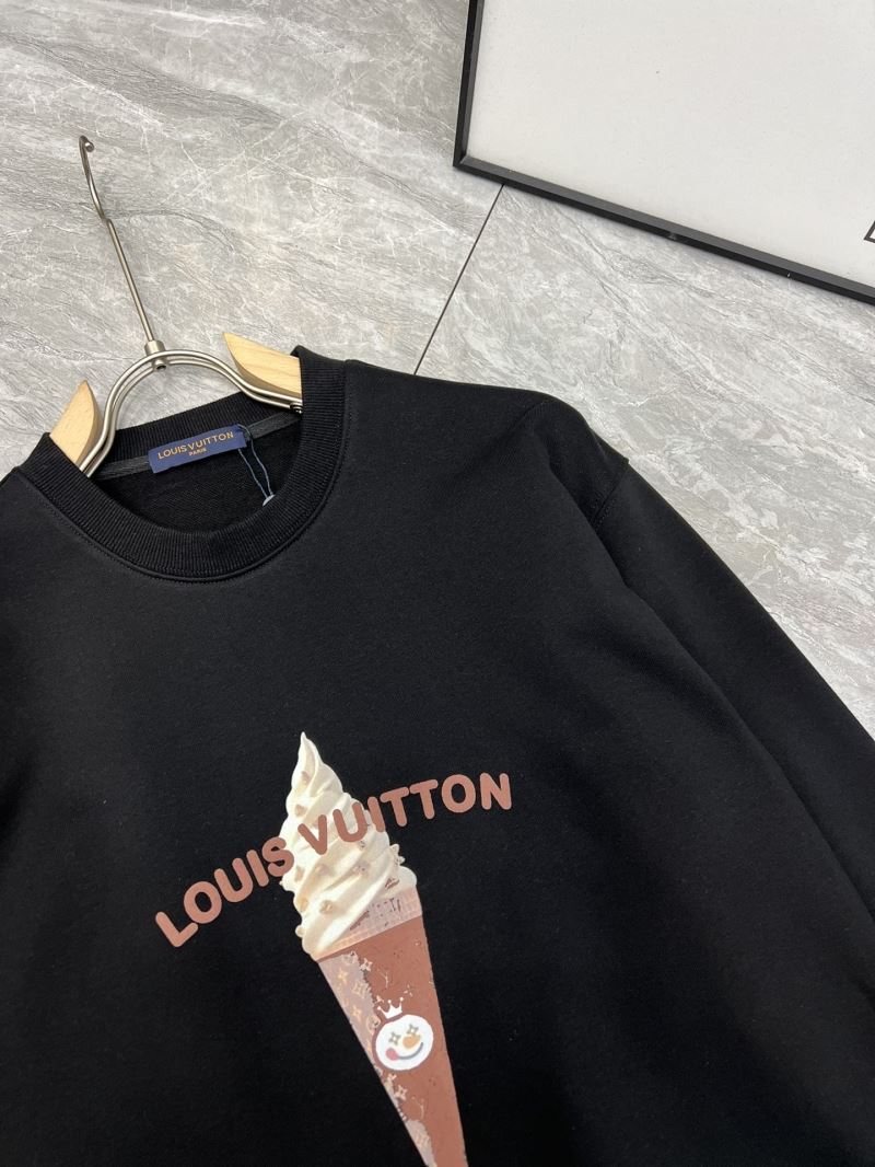 Louis Vuitton Hoodies